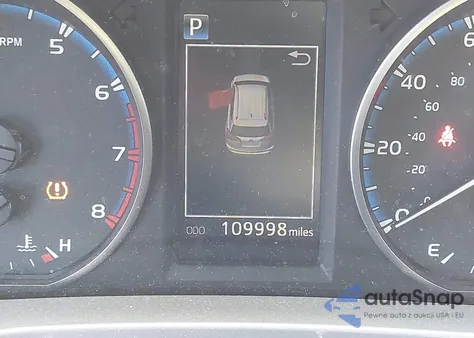 2017 Toyota Rav4 Le from USA, damaged, VIN JTMBFREV0HJ136411